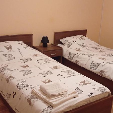 Apartments D & P Korčula Værelse billede