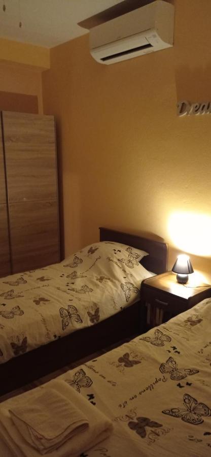 Apartments D & P Korčula Eksteriør billede