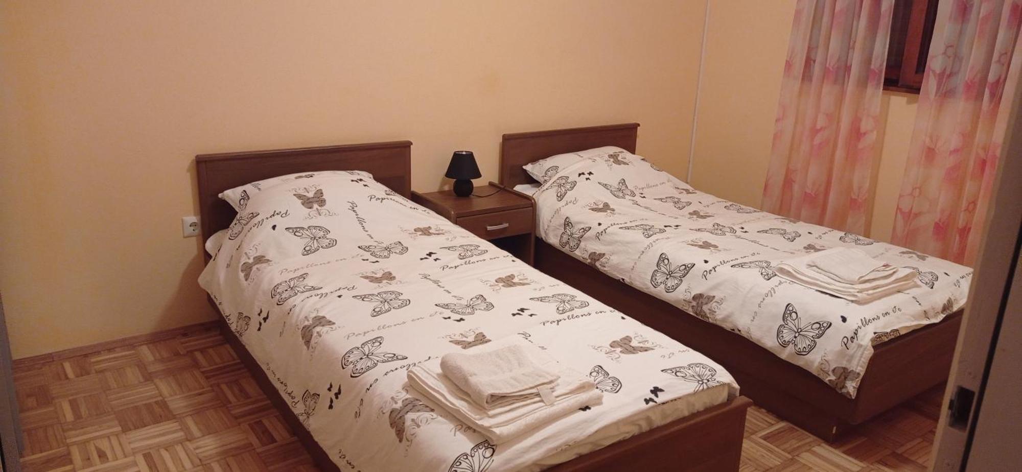 Apartments D & P Korčula Værelse billede