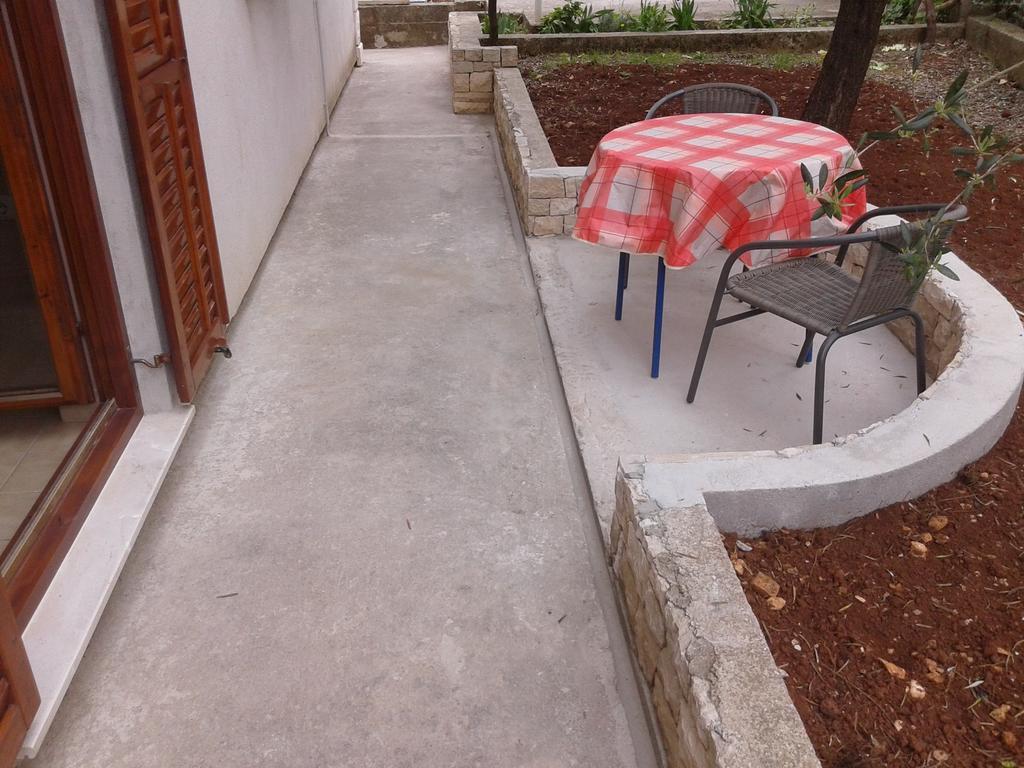 Apartments D & P Korčula Værelse billede