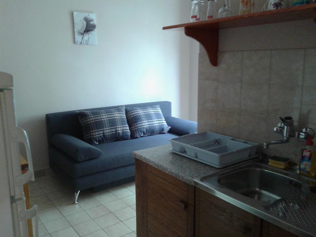 Apartments D & P Korčula Værelse billede