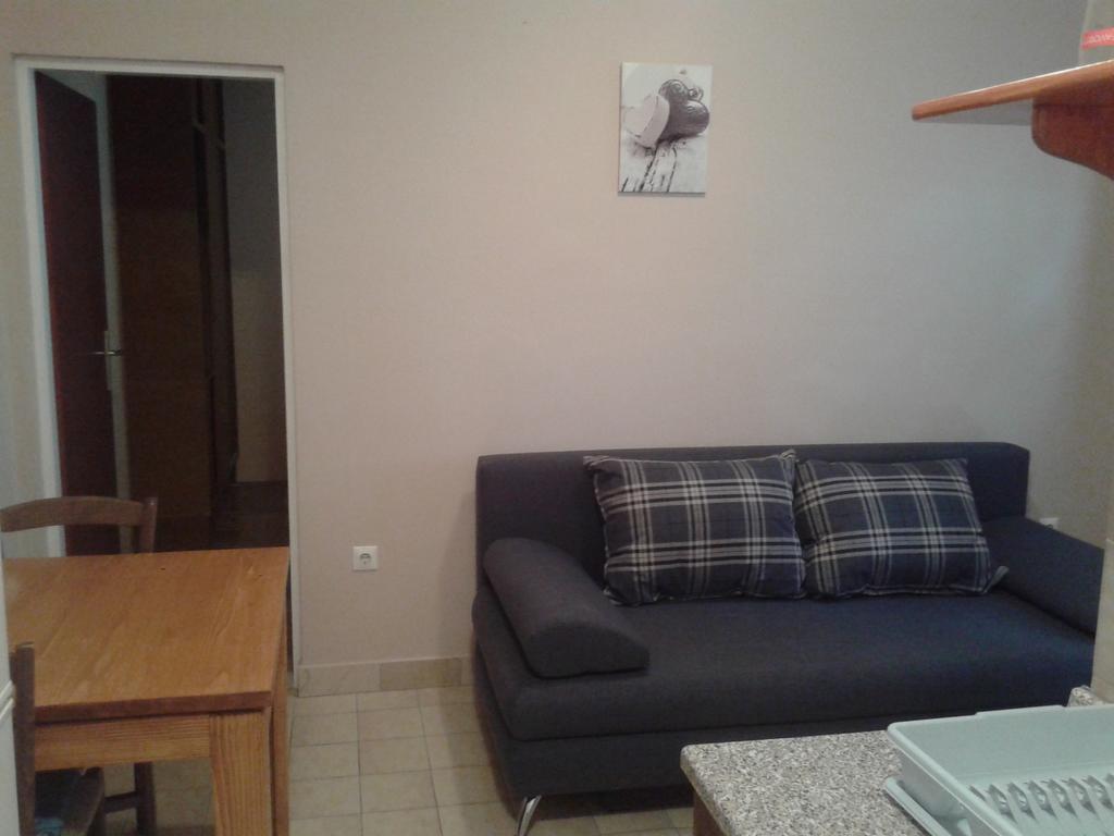 Apartments D & P Korčula Værelse billede