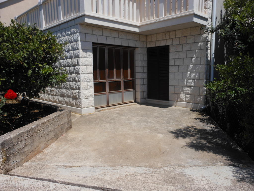 Apartments D & P Korčula Værelse billede