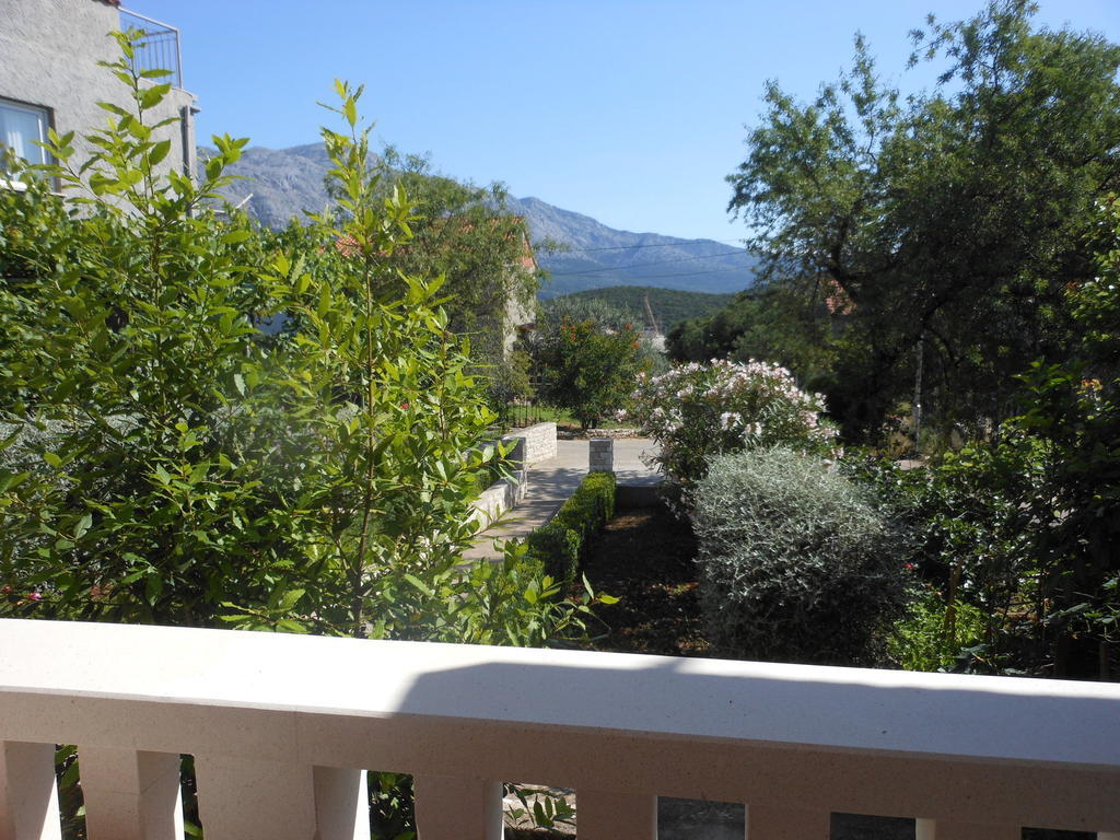 Apartments D & P Korčula Værelse billede