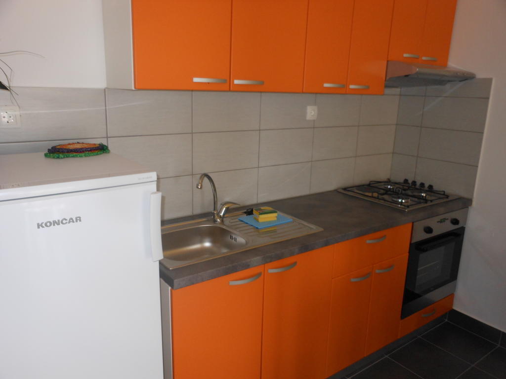 Apartments D & P Korčula Værelse billede