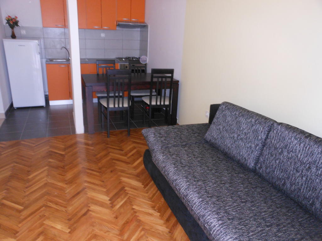 Apartments D & P Korčula Værelse billede