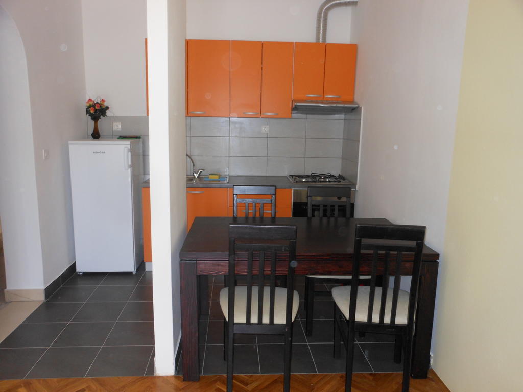Apartments D & P Korčula Værelse billede