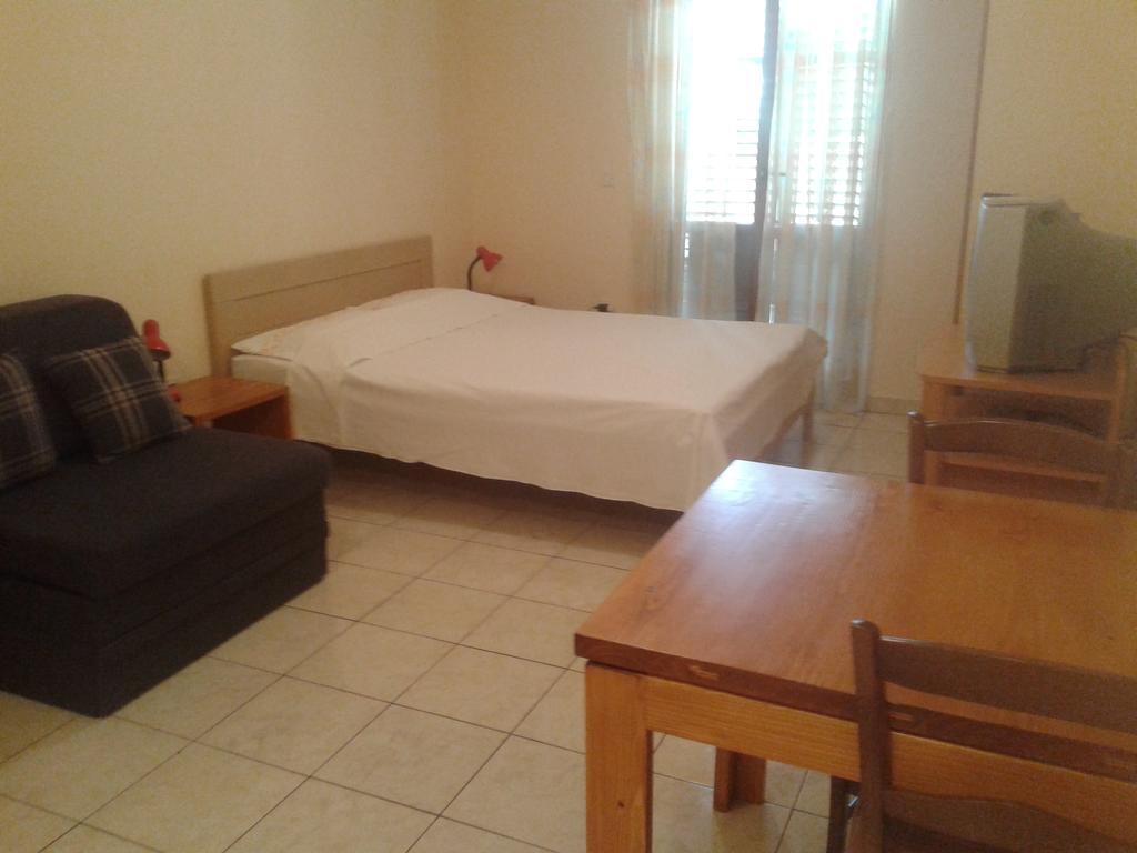 Apartments D & P Korčula Eksteriør billede