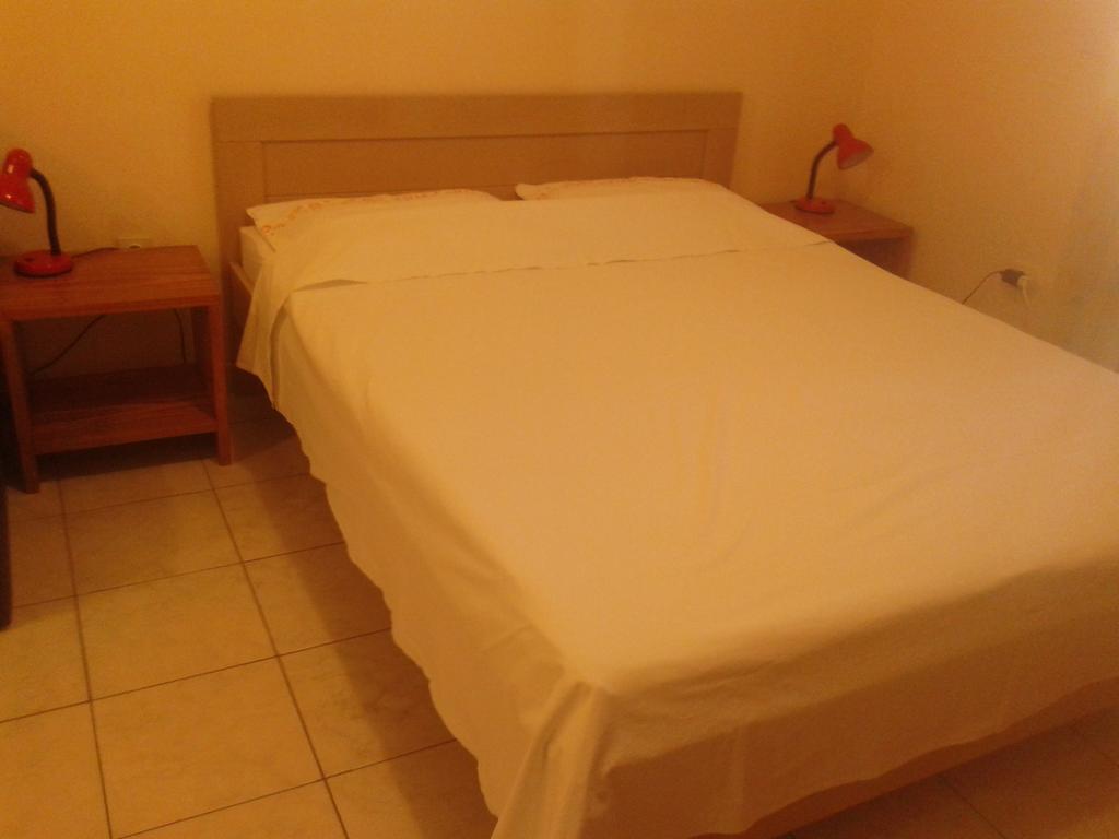 Apartments D & P Korčula Eksteriør billede