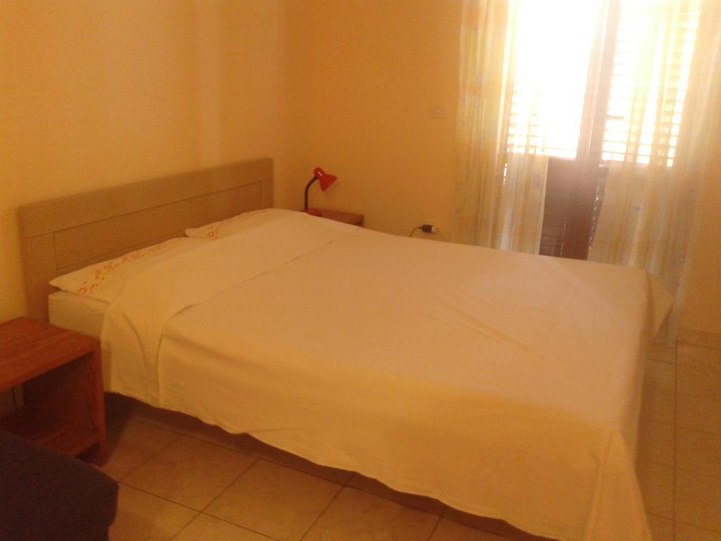 Apartments D & P Korčula Eksteriør billede